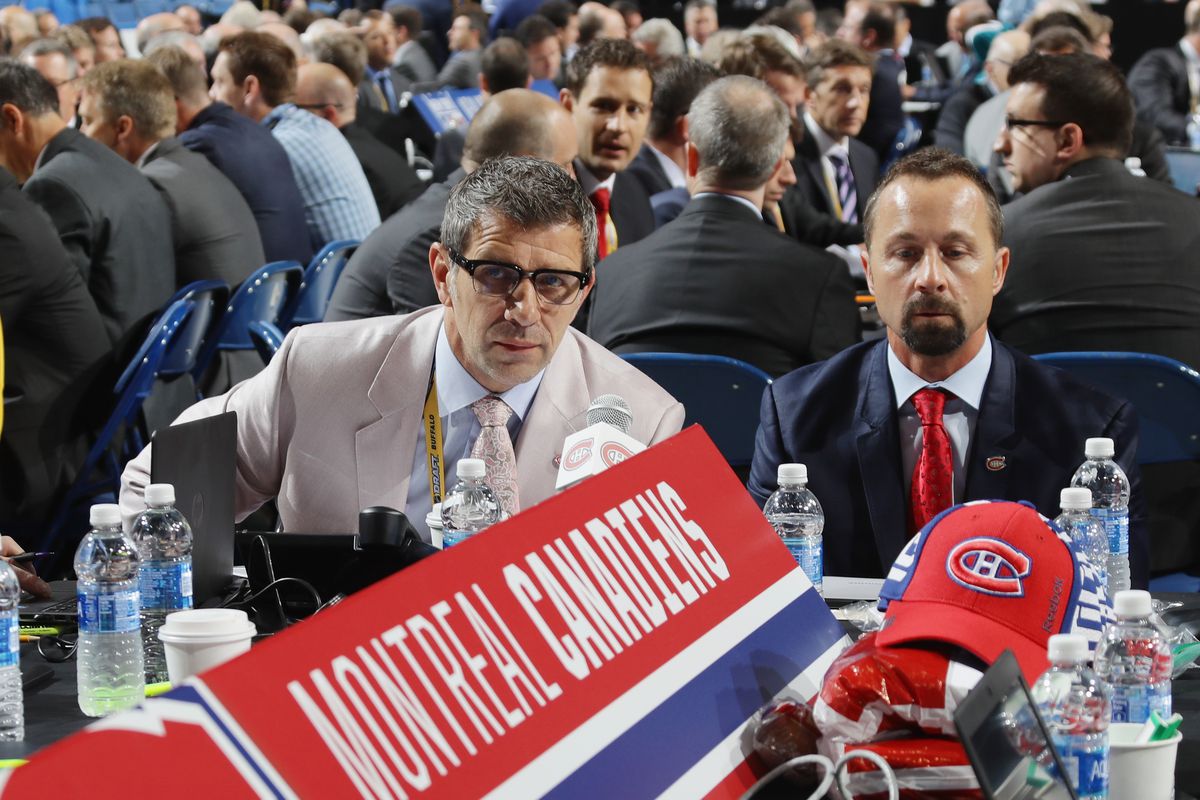 Est Ce Que Marc Bergevin Devrait Suivre Son Instinct Davantage