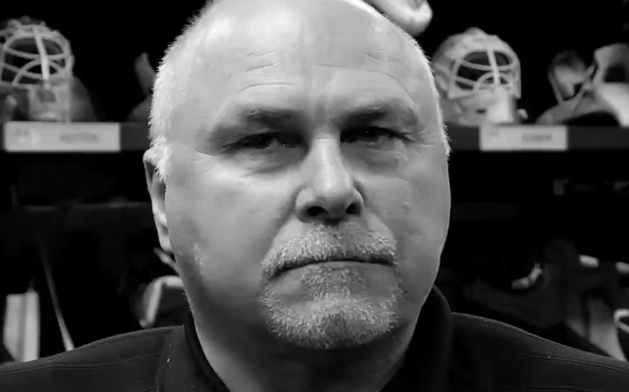 Barry Trotz Sexcuse Kevin Shattenkirk Pour Son Commentaire Irritant