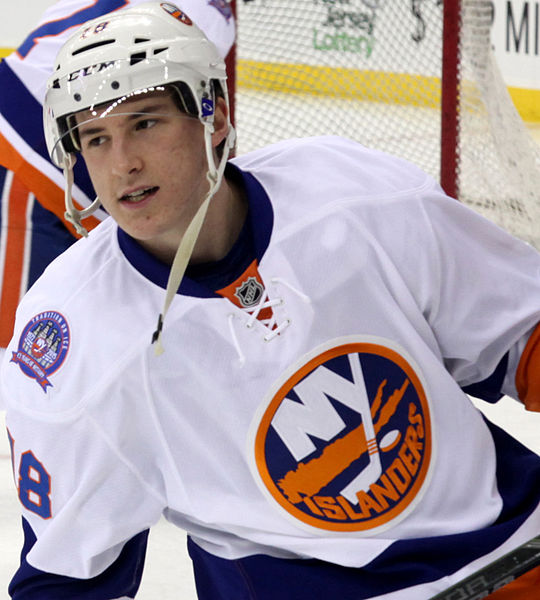 Ryan Strome pourraitil aider le Tricolore?