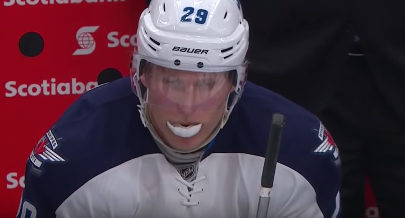 Patrik Laine Et Les Jets Ne Sont Pas à Des Années-lumière D’une Entente