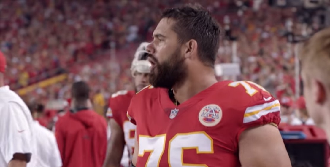 Laurent Duvernay-Tardif de retour dans la NFL avec les Jets?