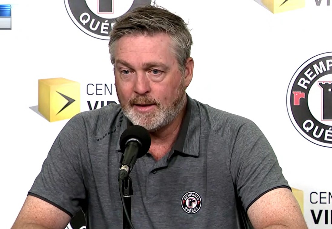 “Patrick Roy and Bob Hartley as Potential NHL Coaches: Yvon Pedneault’s Analysis”