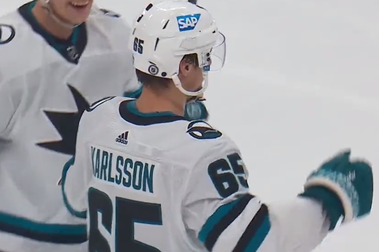 Report: Crosby, Letang endorse Penguins' pursuit of Karlsson